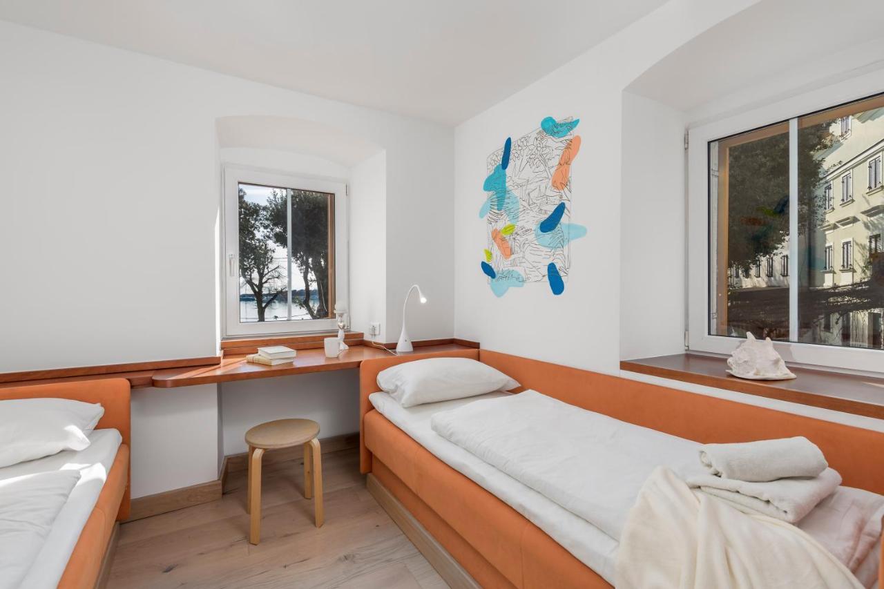 Beautiful Apartment House On The Seaside Ика Экстерьер фото